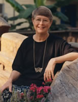 Pamela C. Phelps, Ph.D.